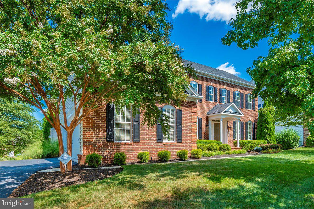 GLENBROOK - Residential