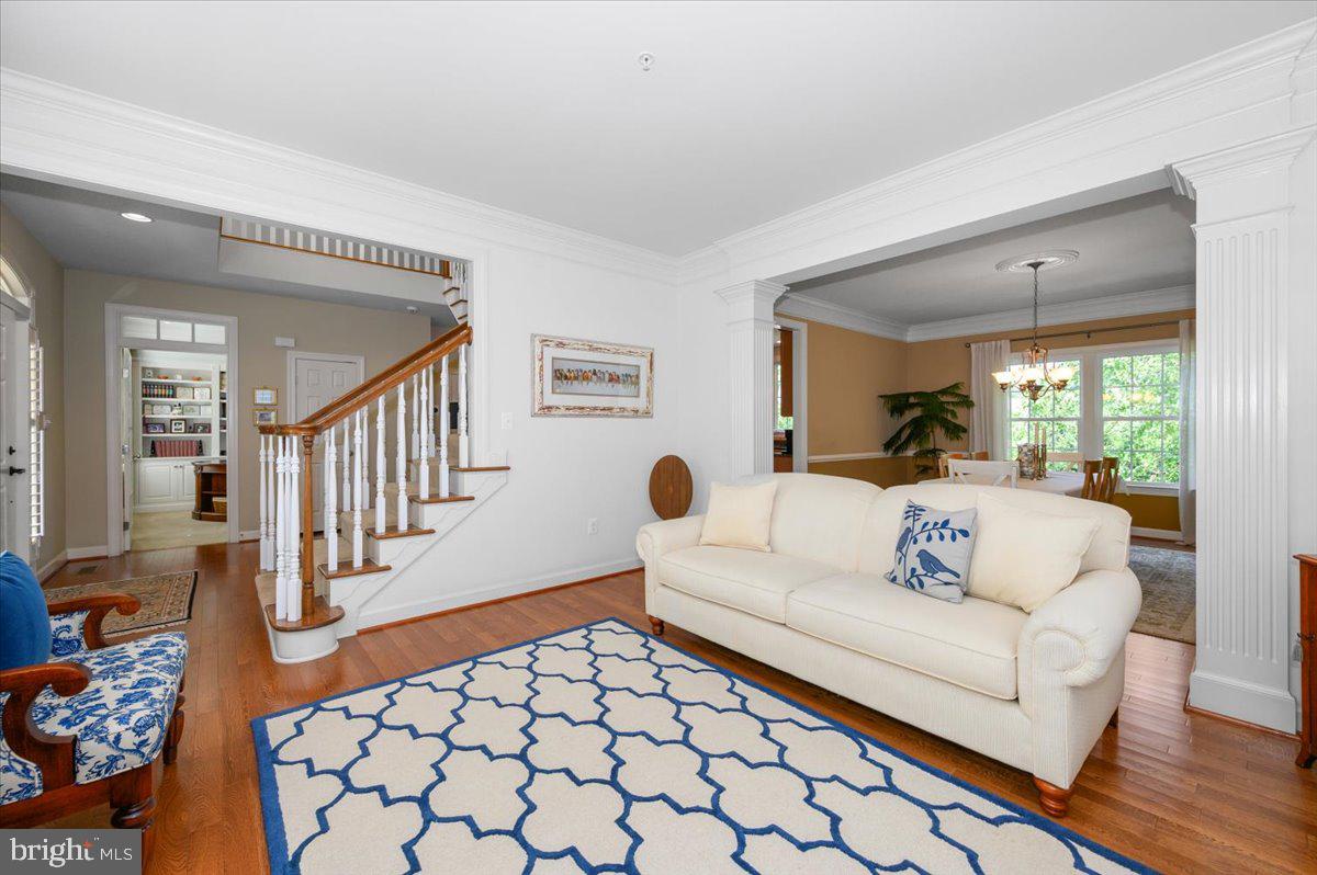 GLENBROOK - Residential