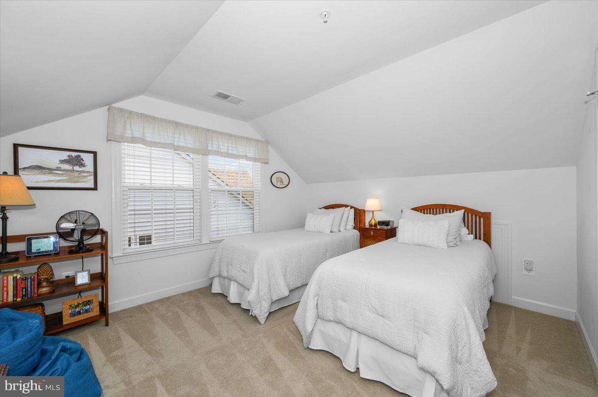 GLENBROOK - Residential