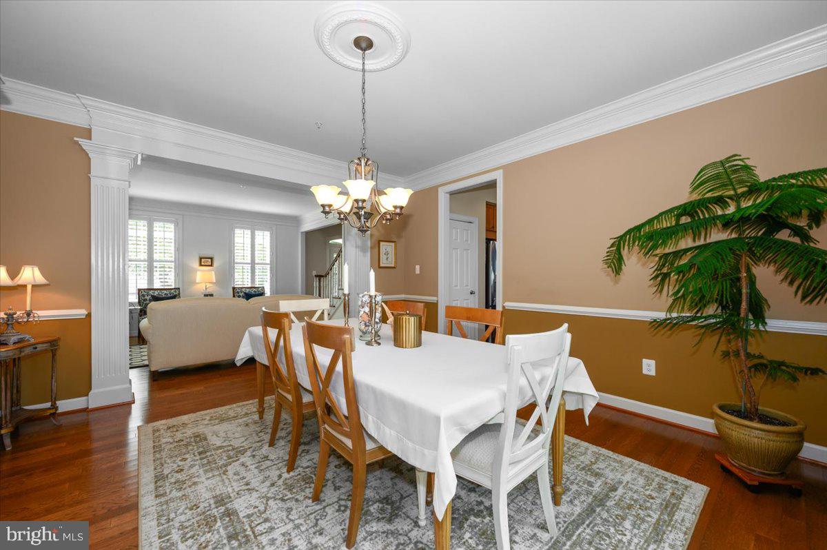 GLENBROOK - Residential