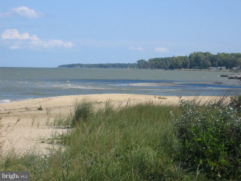 BAY QUARTER SHORES - Land