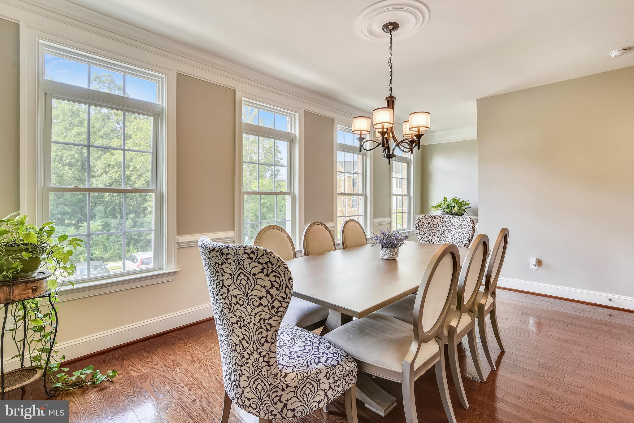 SEVEN HILLS - Residential