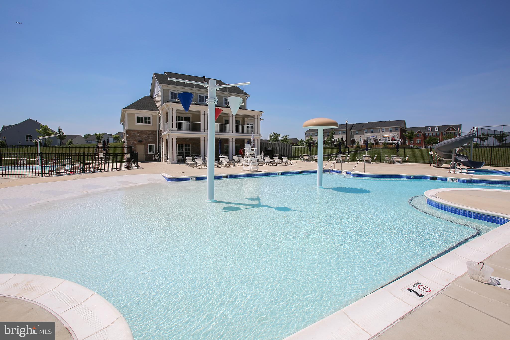 SEVEN HILLS - Residential