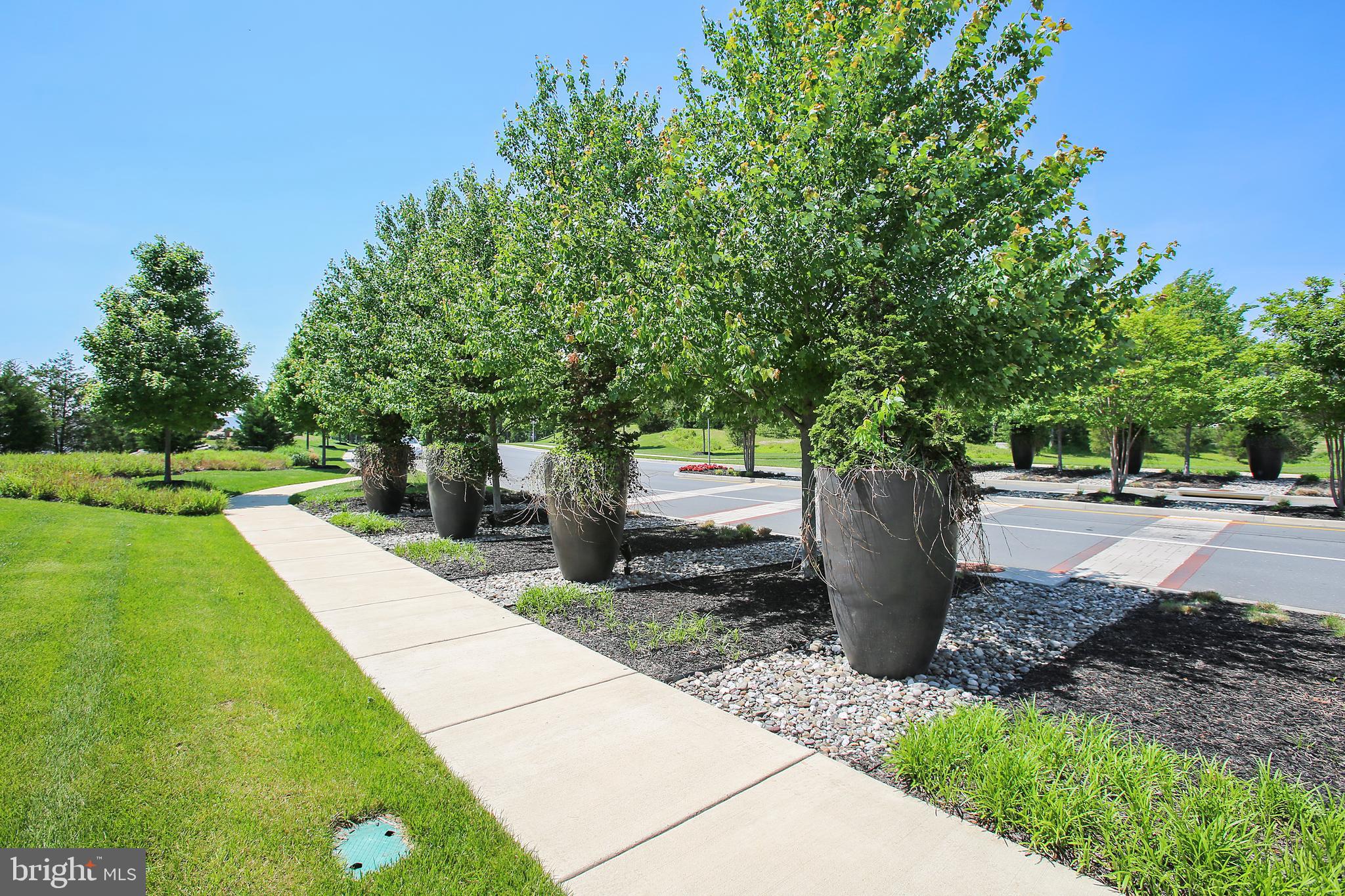 SEVEN HILLS - Residential