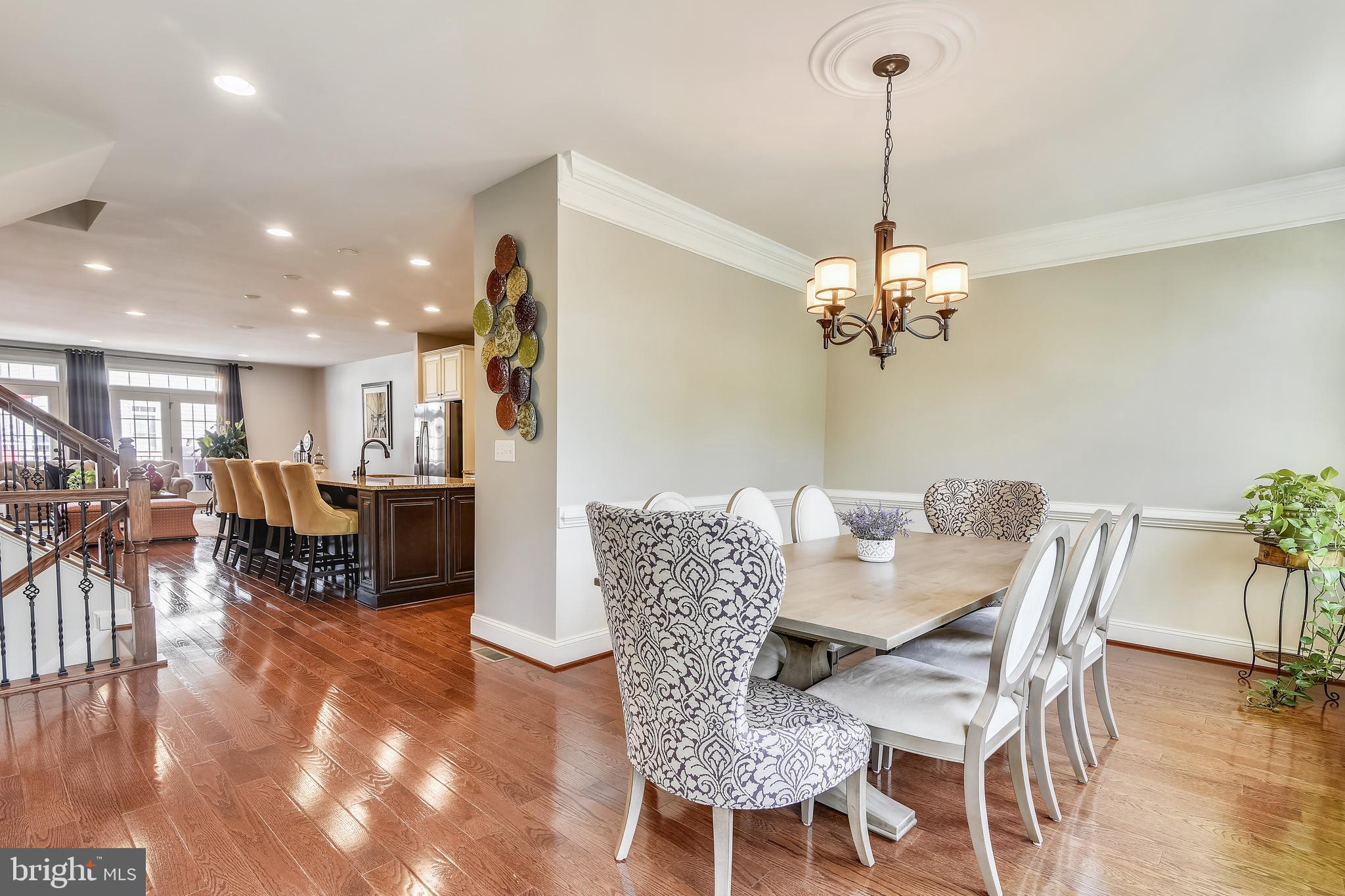 SEVEN HILLS - Residential