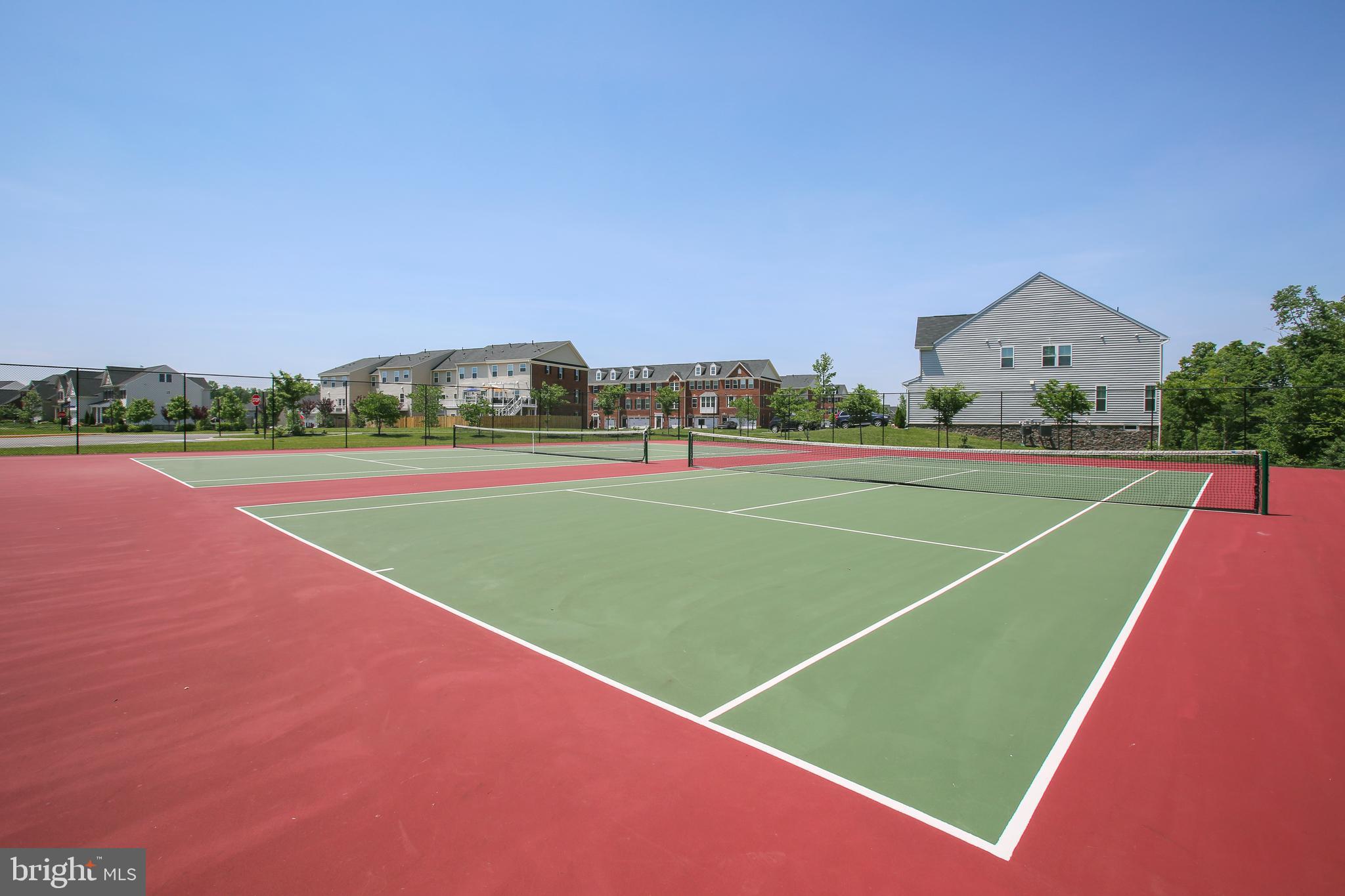 SEVEN HILLS - Residential
