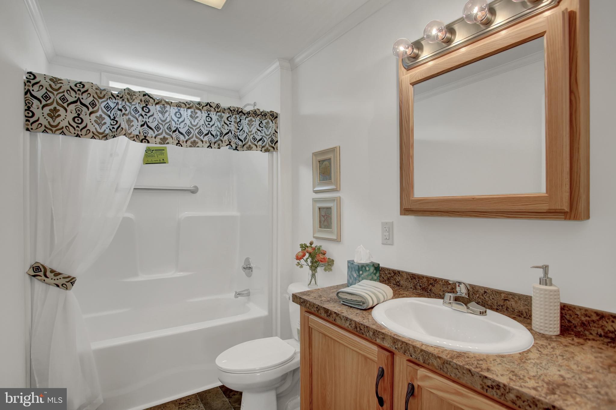 CREEK VIEW 55+ COMMUNITY - Residential