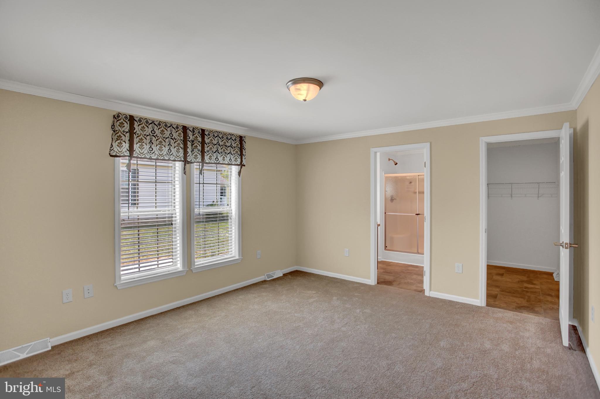 CREEK VIEW 55+ COMMUNITY - Residential