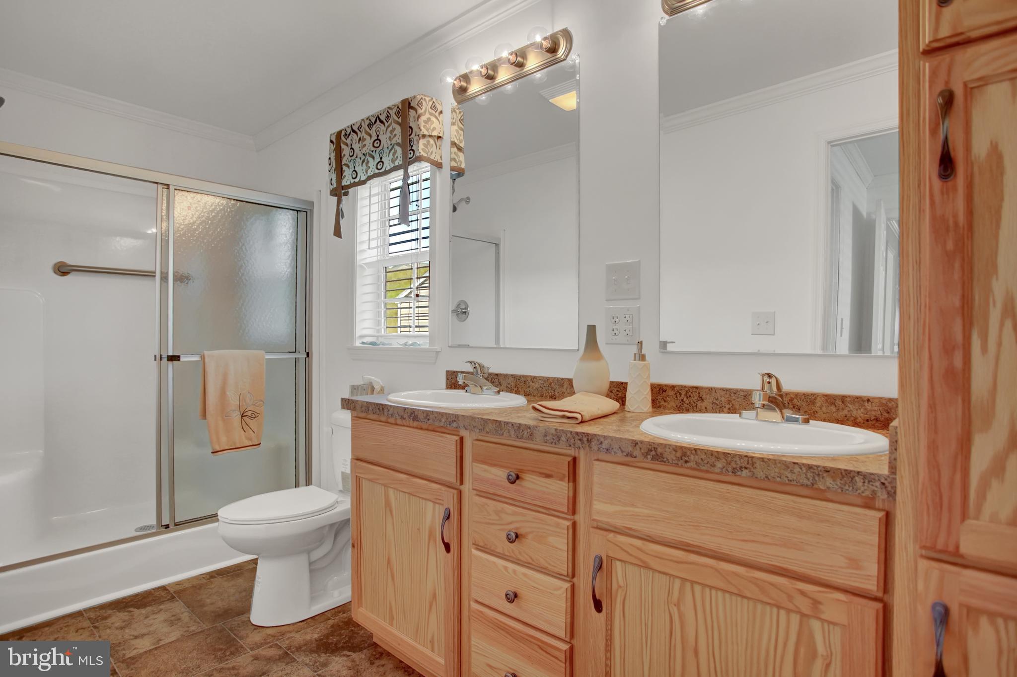 CREEK VIEW 55+ COMMUNITY - Residential