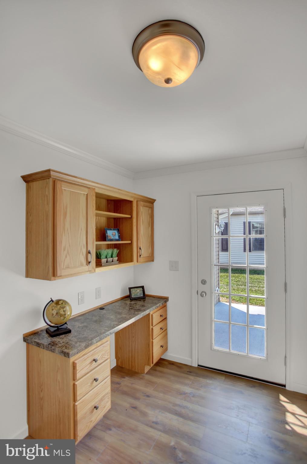 CREEK VIEW 55+ COMMUNITY - Residential