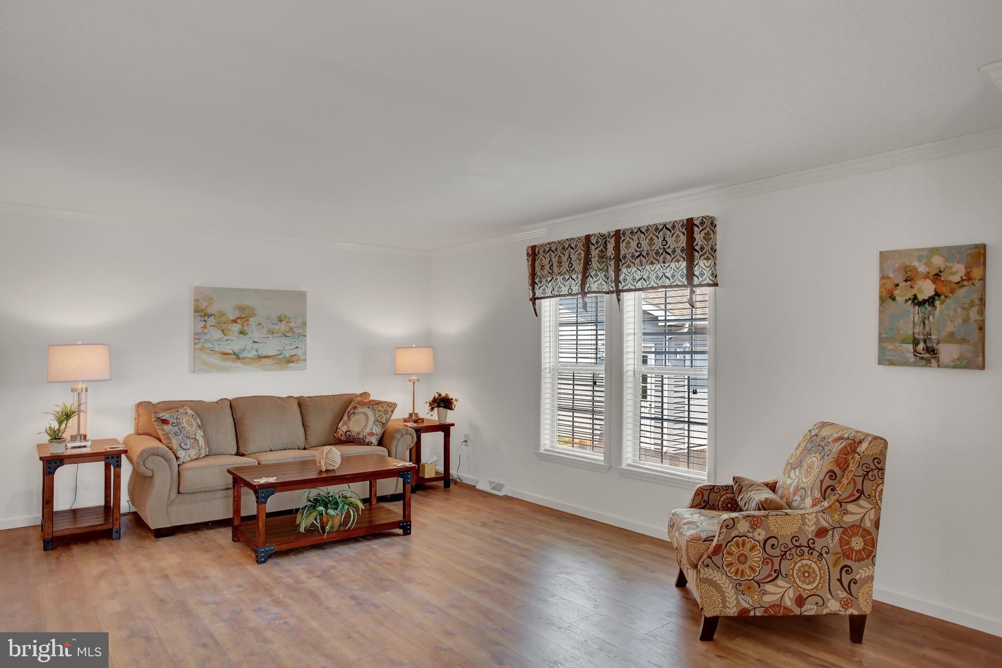CREEK VIEW 55+ COMMUNITY - Residential