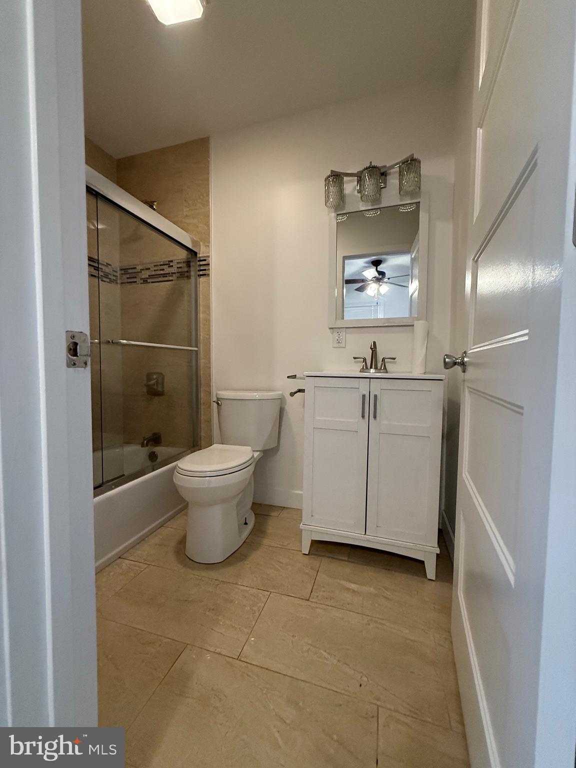 FALL HILL - Residential Lease