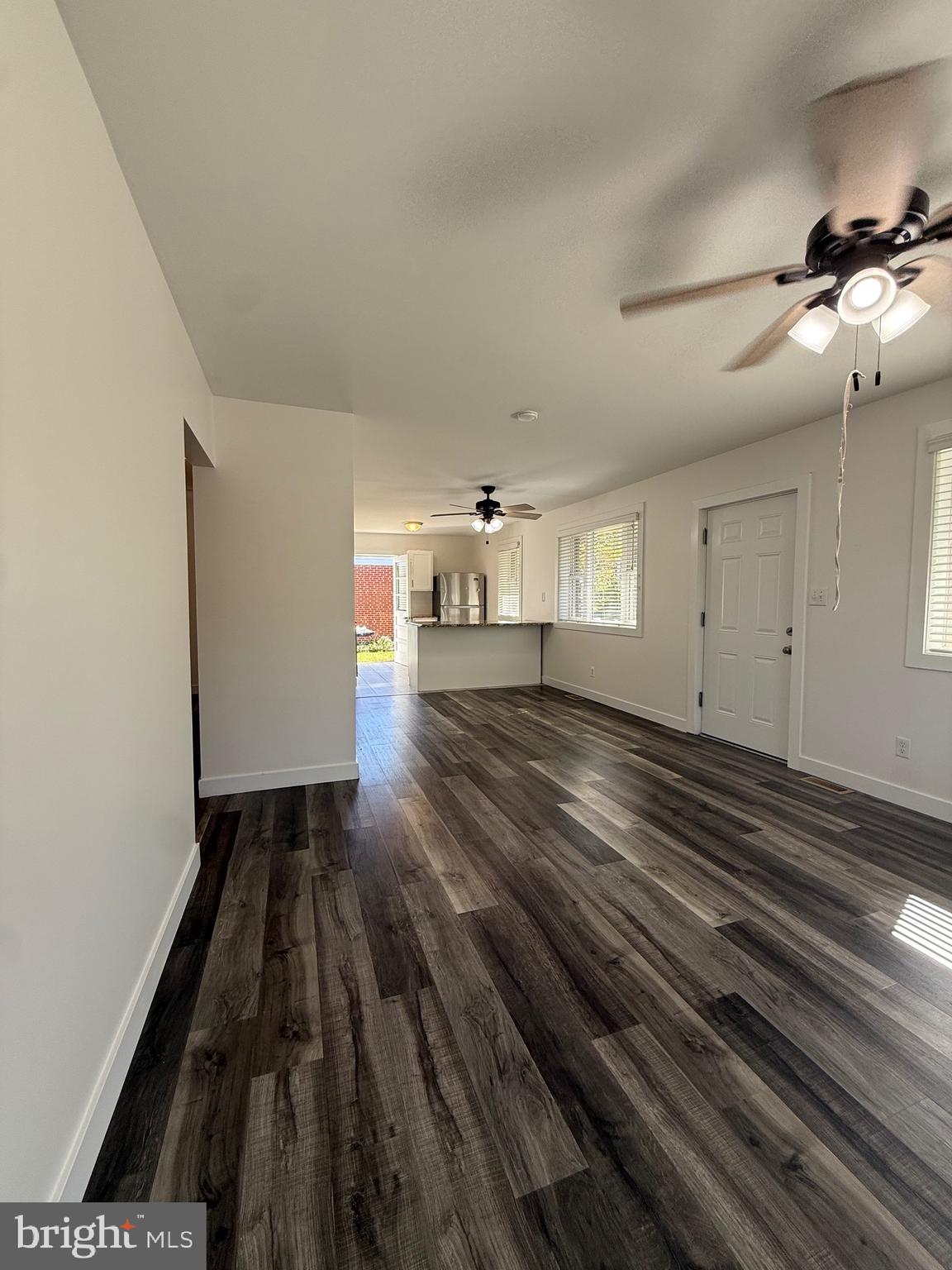 FALL HILL - Residential Lease