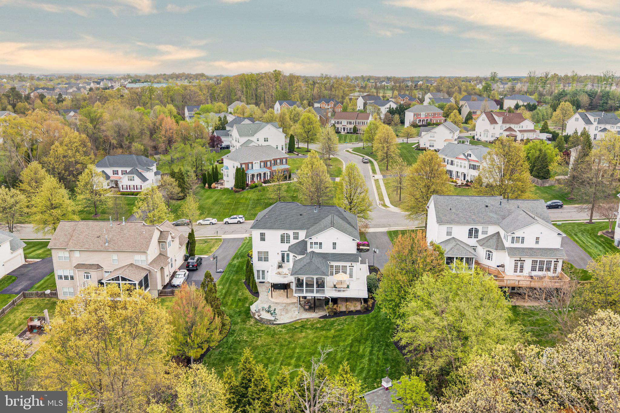 WESTVIEW ESTATES - Residential