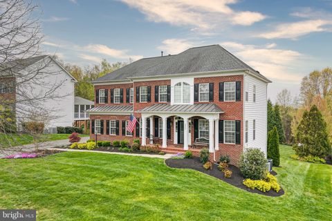 25265 ORIBI PLACE ALDIE VA 20105