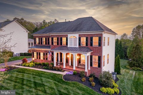 25265 ORIBI PLACE ALDIE VA 20105
