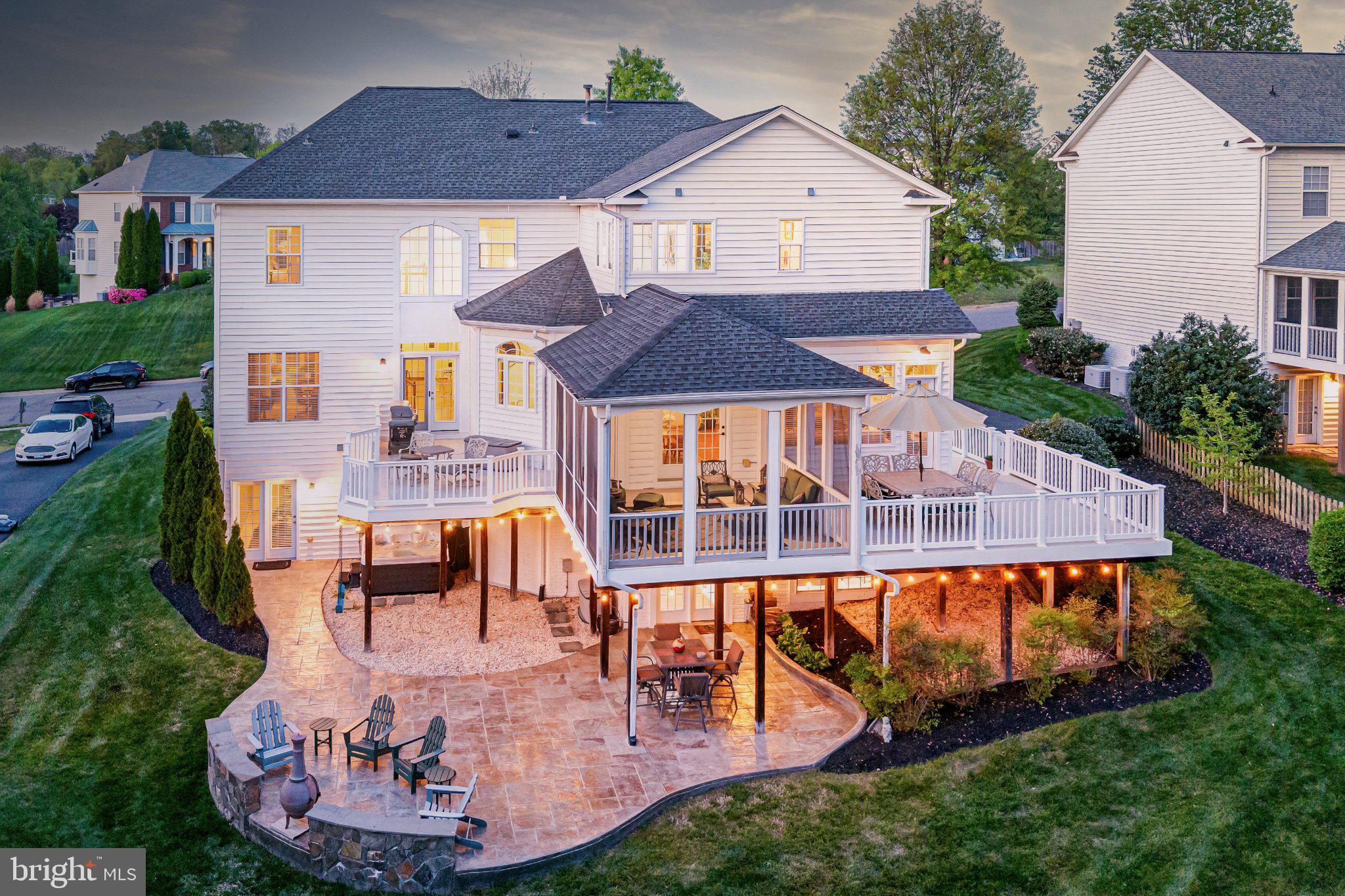 WESTVIEW ESTATES - Residential