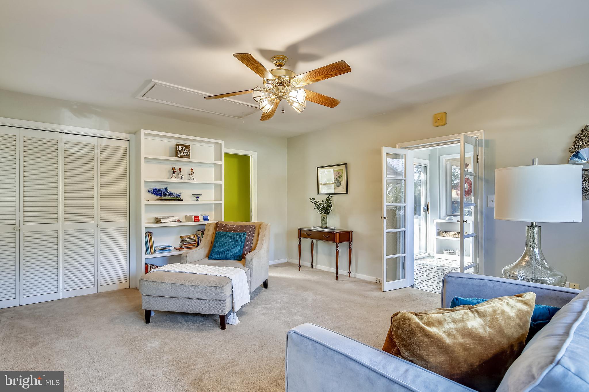 WELLINGTON HEIGHTS - Residential