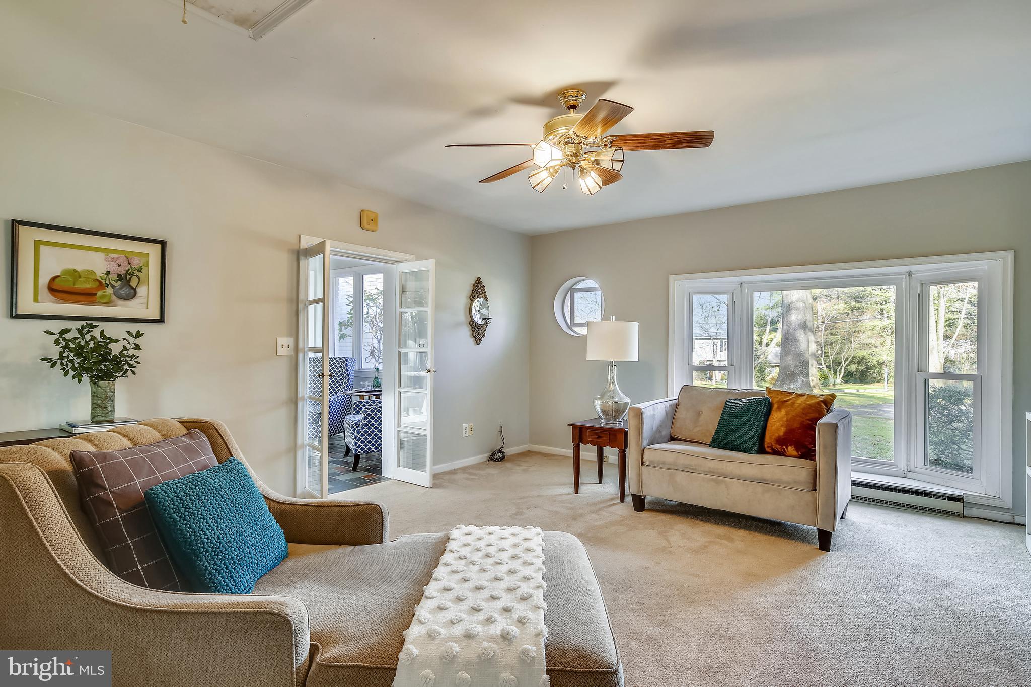 WELLINGTON HEIGHTS - Residential