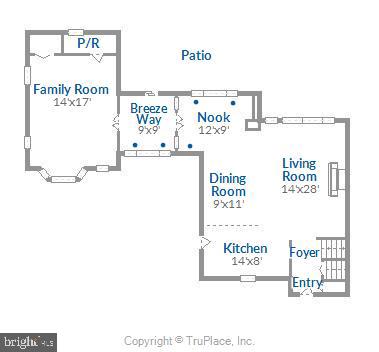 WELLINGTON HEIGHTS - Residential