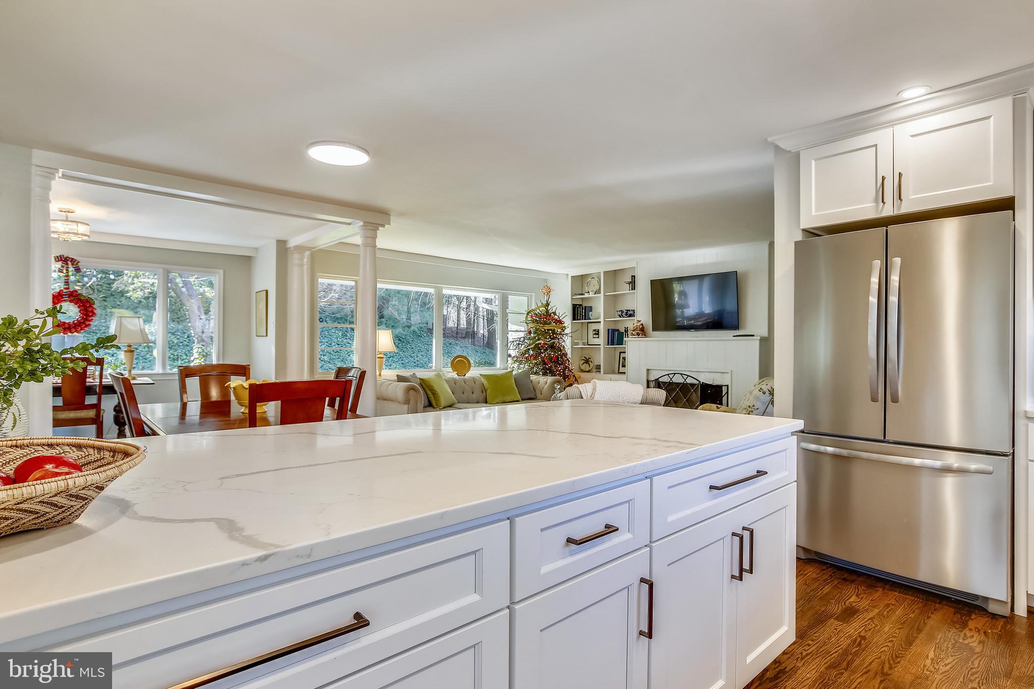 WELLINGTON HEIGHTS - Residential