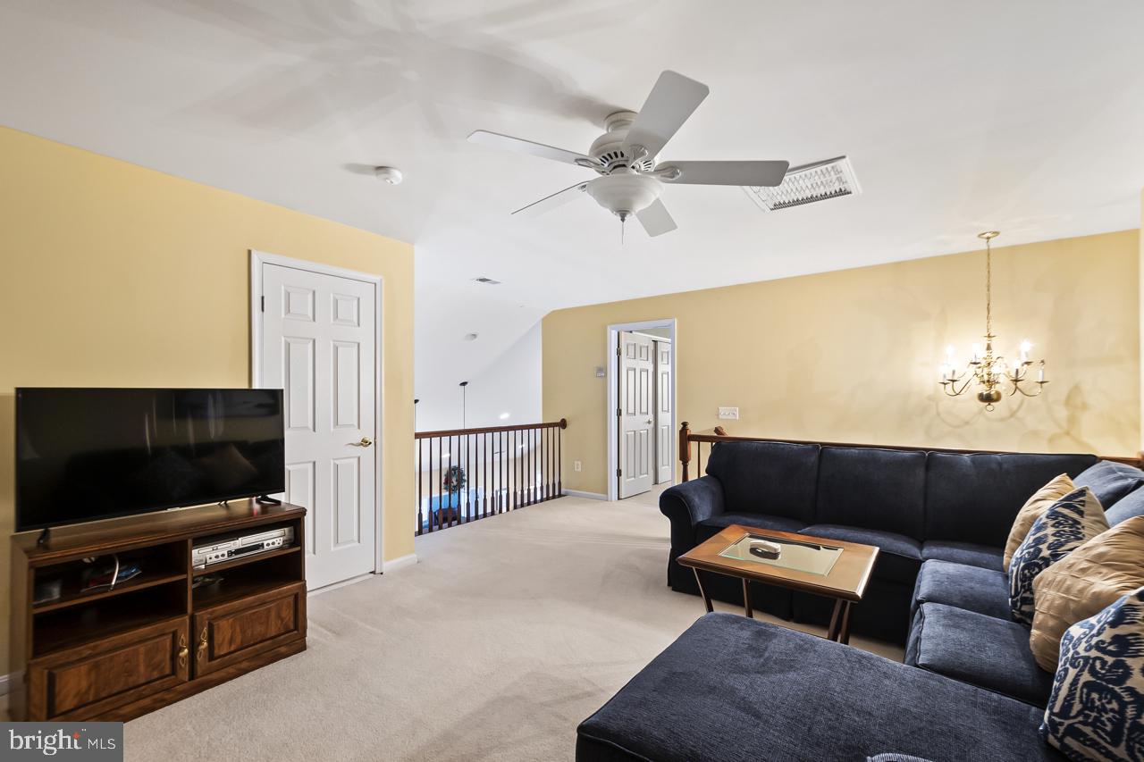 FOUR SEASONS IN HISTORIC VIRGINIA - Residential