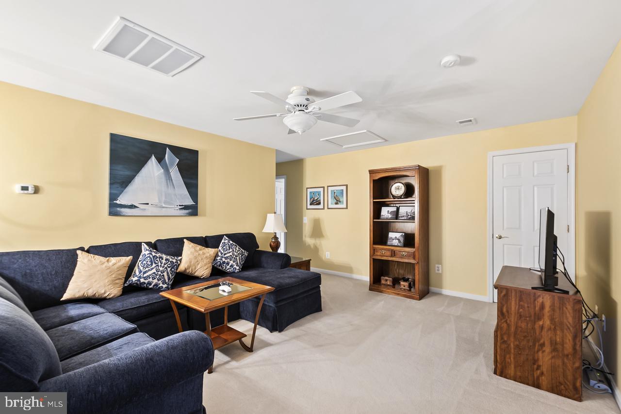 FOUR SEASONS IN HISTORIC VIRGINIA - Residential