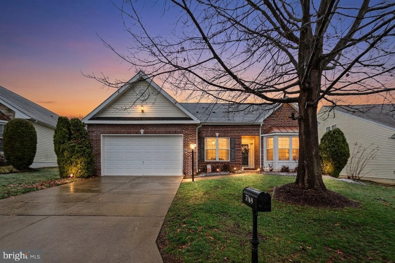 3769 RUSSETT MAPLE COURT