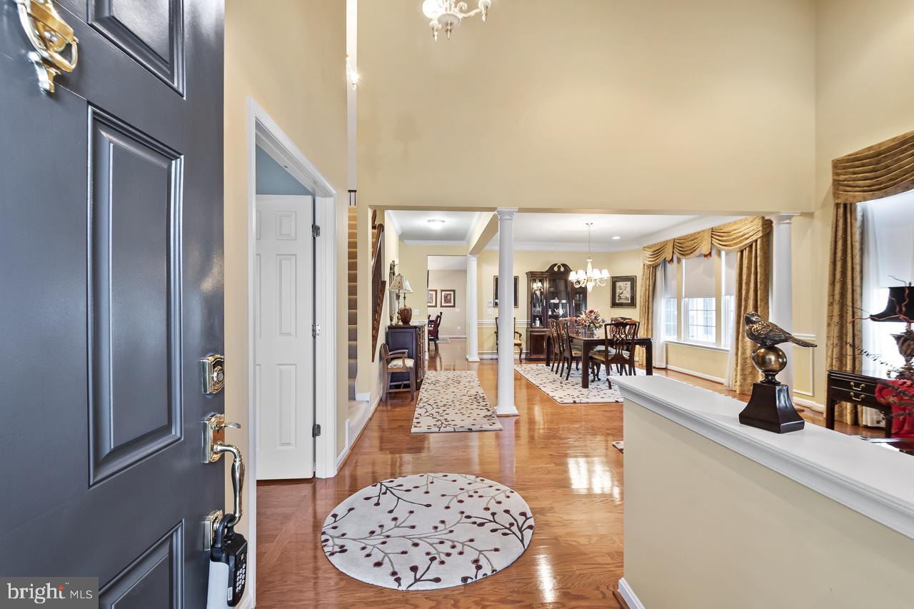 3769 RUSSETT MAPLE COURT