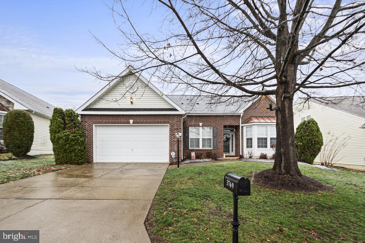 3769 RUSSETT MAPLE COURT