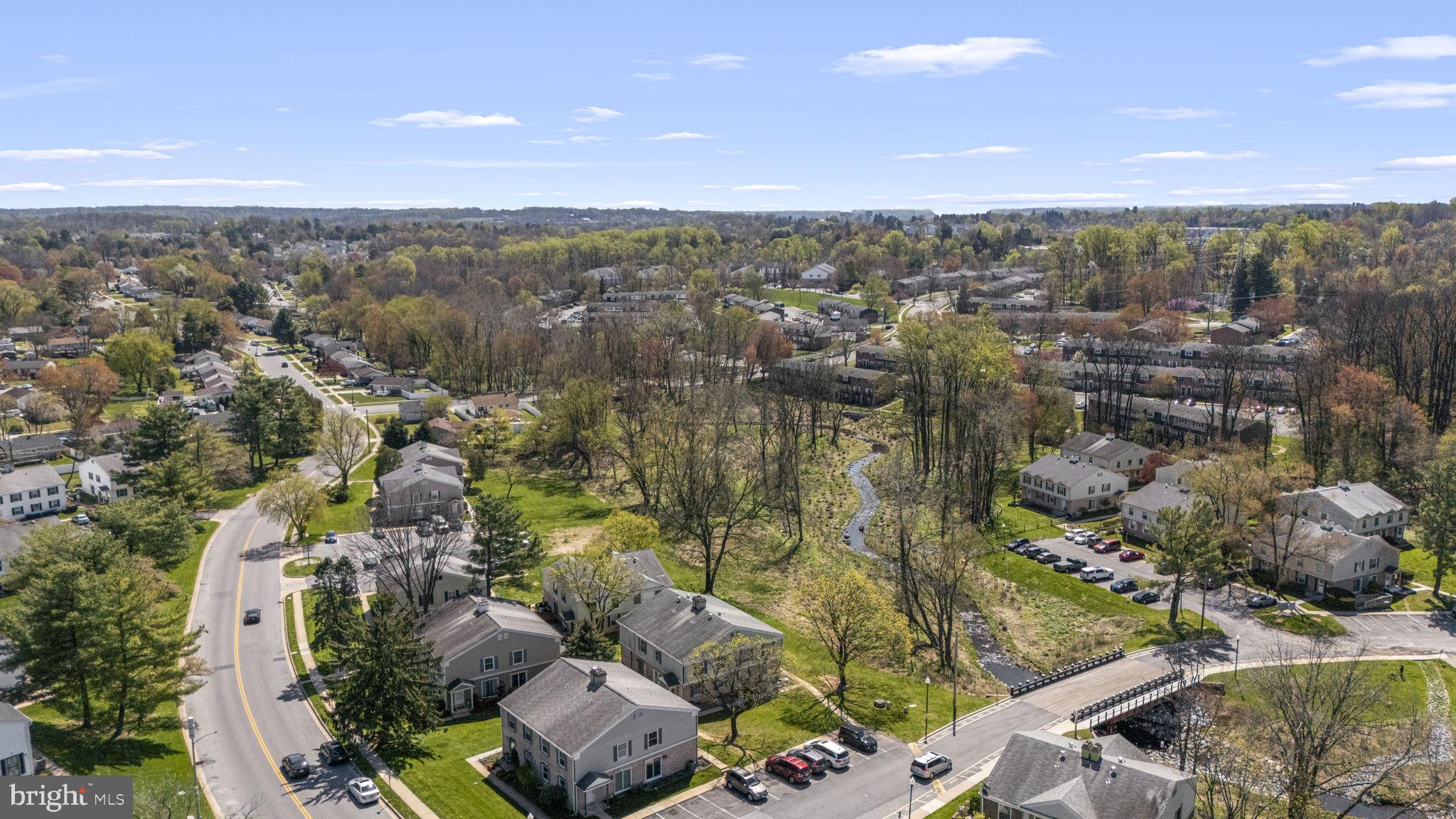 BROOKSHIRE - Residential