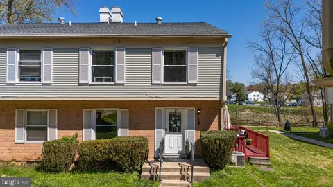 17 Woodenbridge Court Unit C, Reisterstown, MD 21136 - #: MDBC2159196