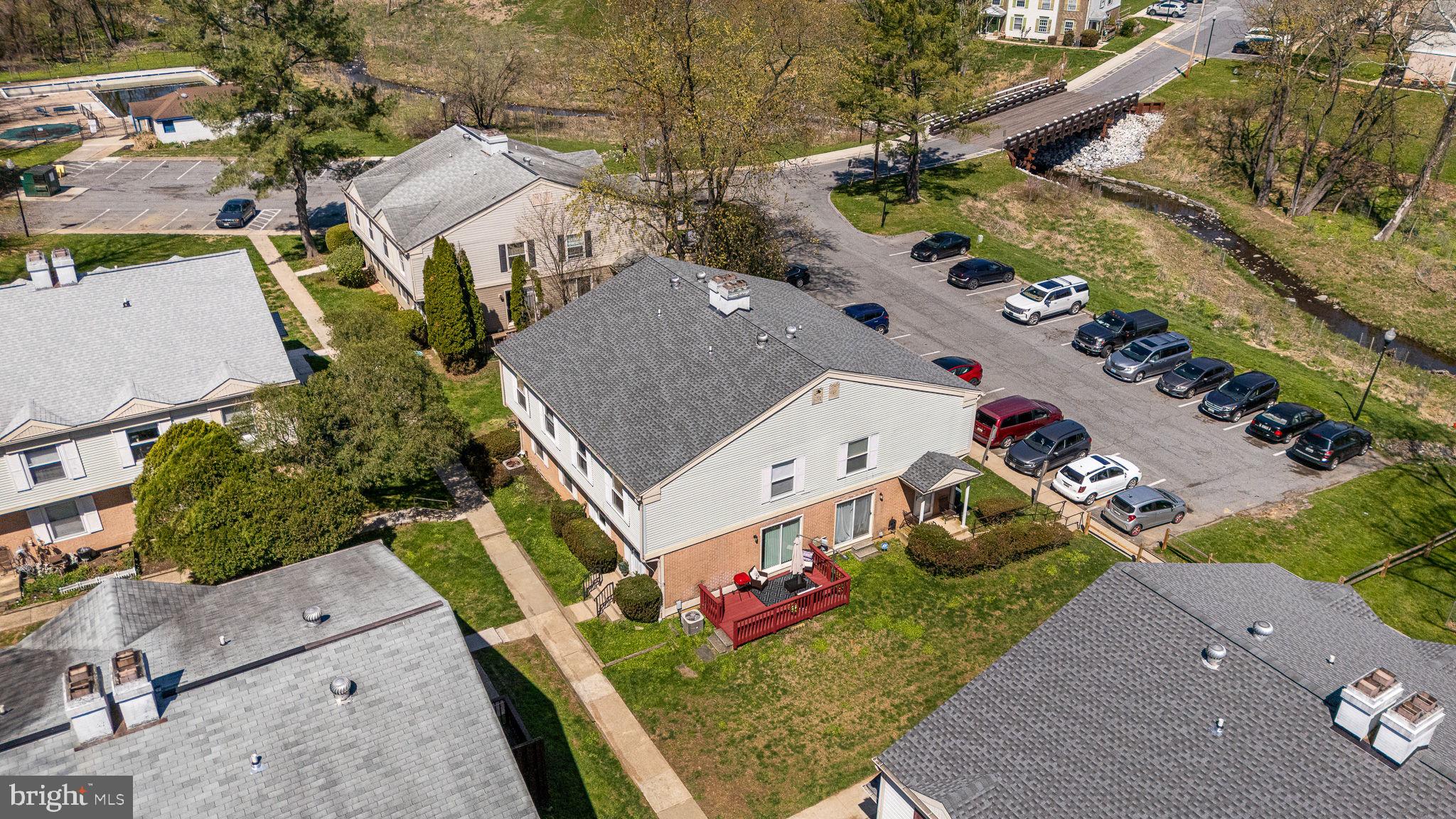 BROOKSHIRE - Residential