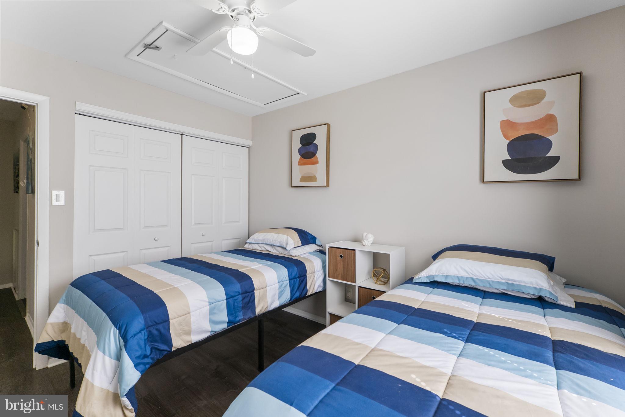 BROOKSHIRE - Residential