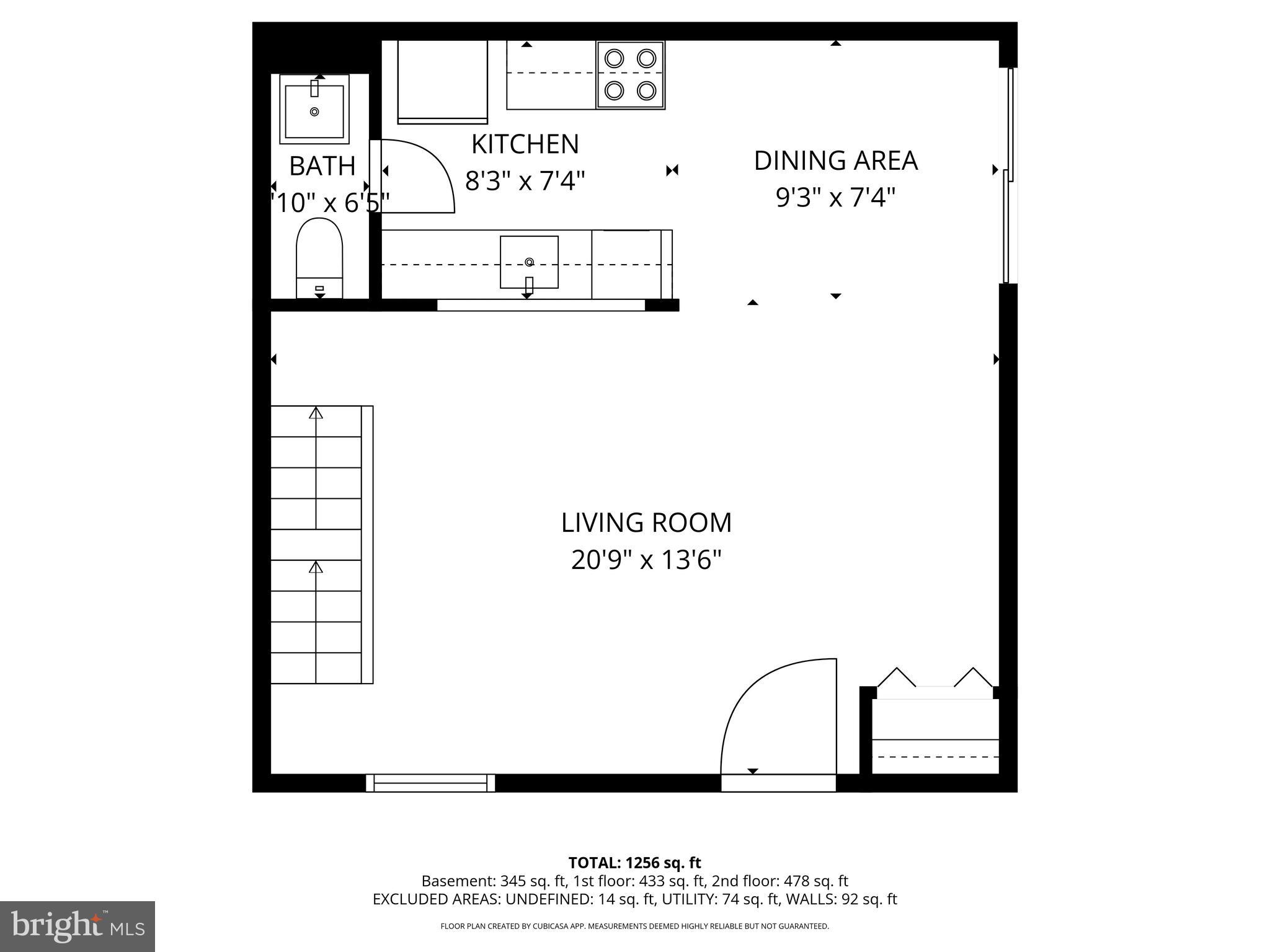 BROOKSHIRE - Residential