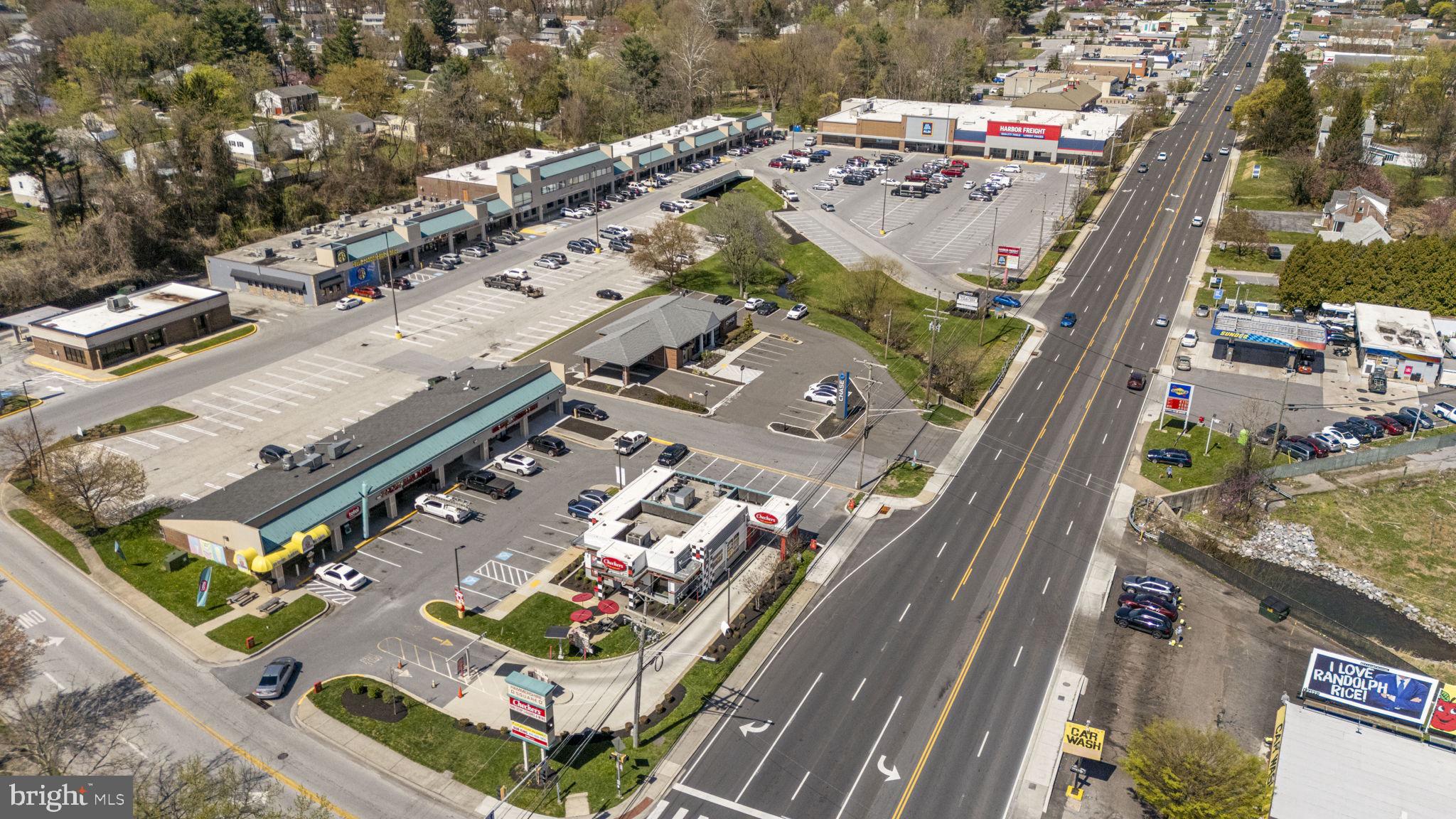 BROOKSHIRE - Residential