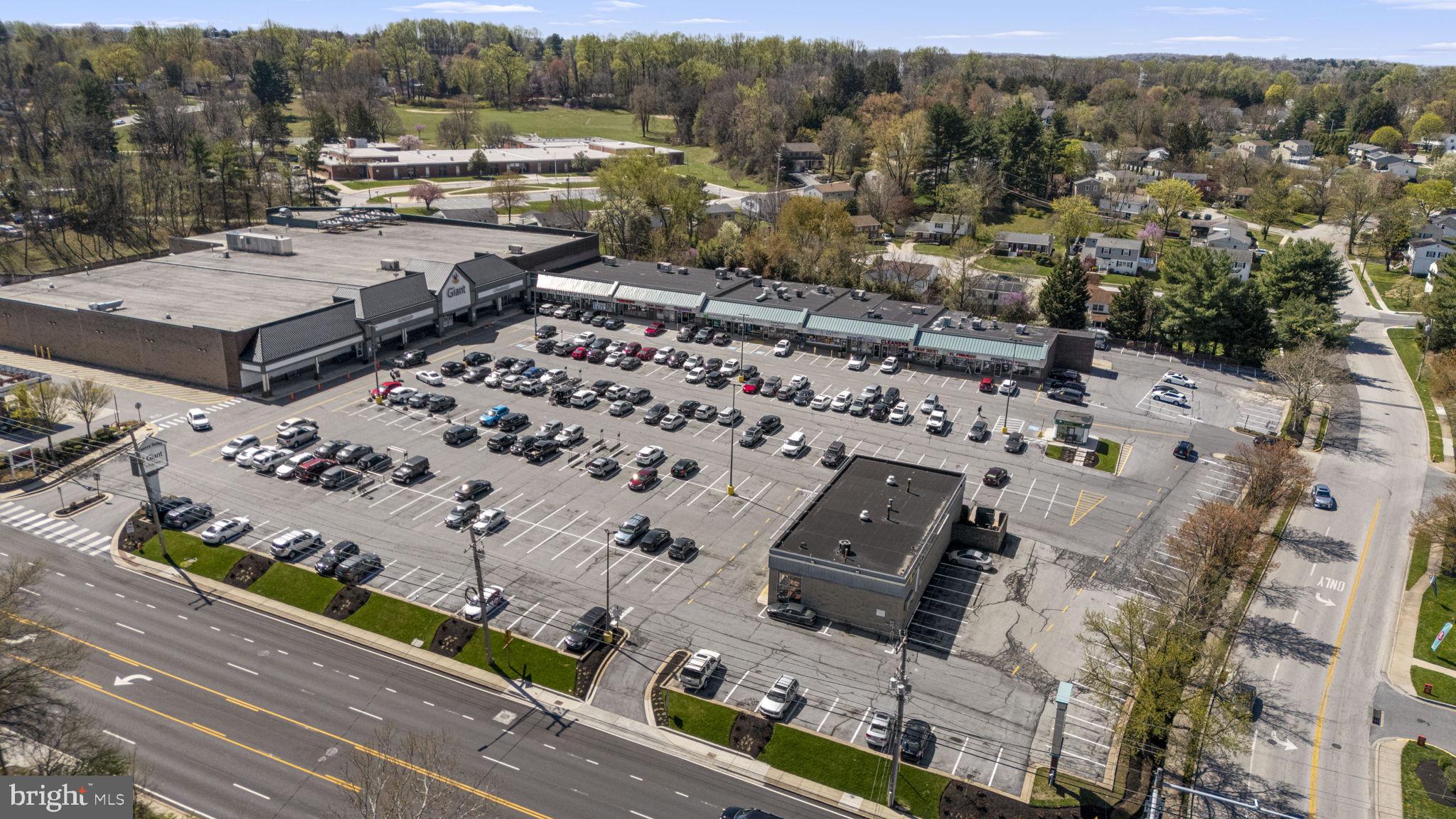 BROOKSHIRE - Residential