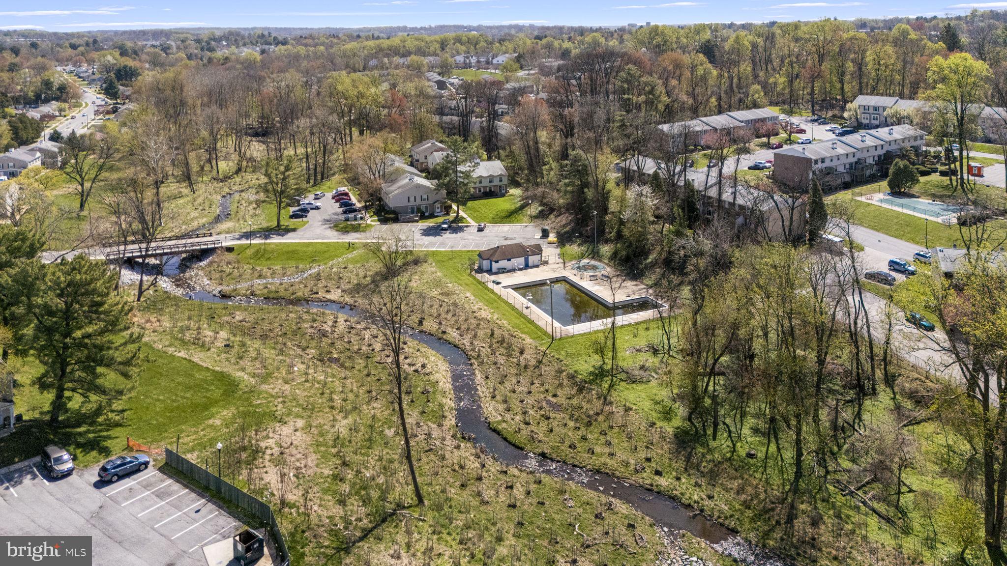 BROOKSHIRE - Residential