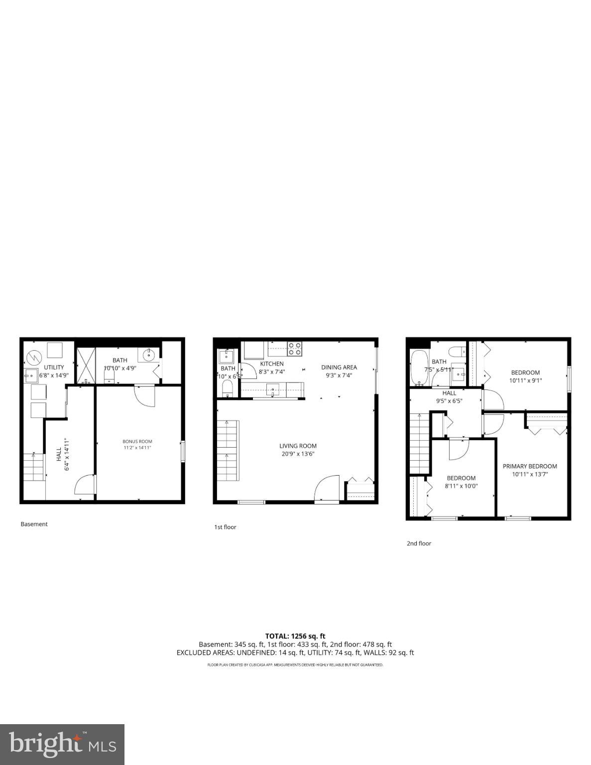 BROOKSHIRE - Residential