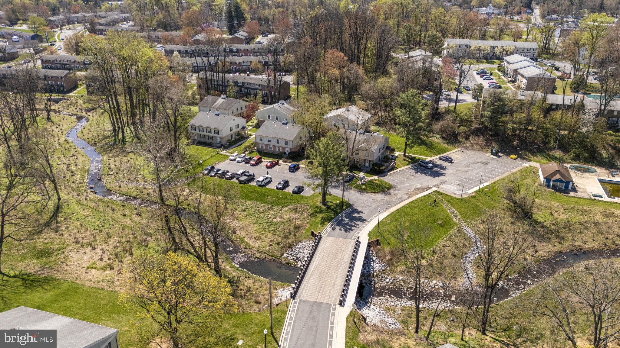 BROOKSHIRE - Residential