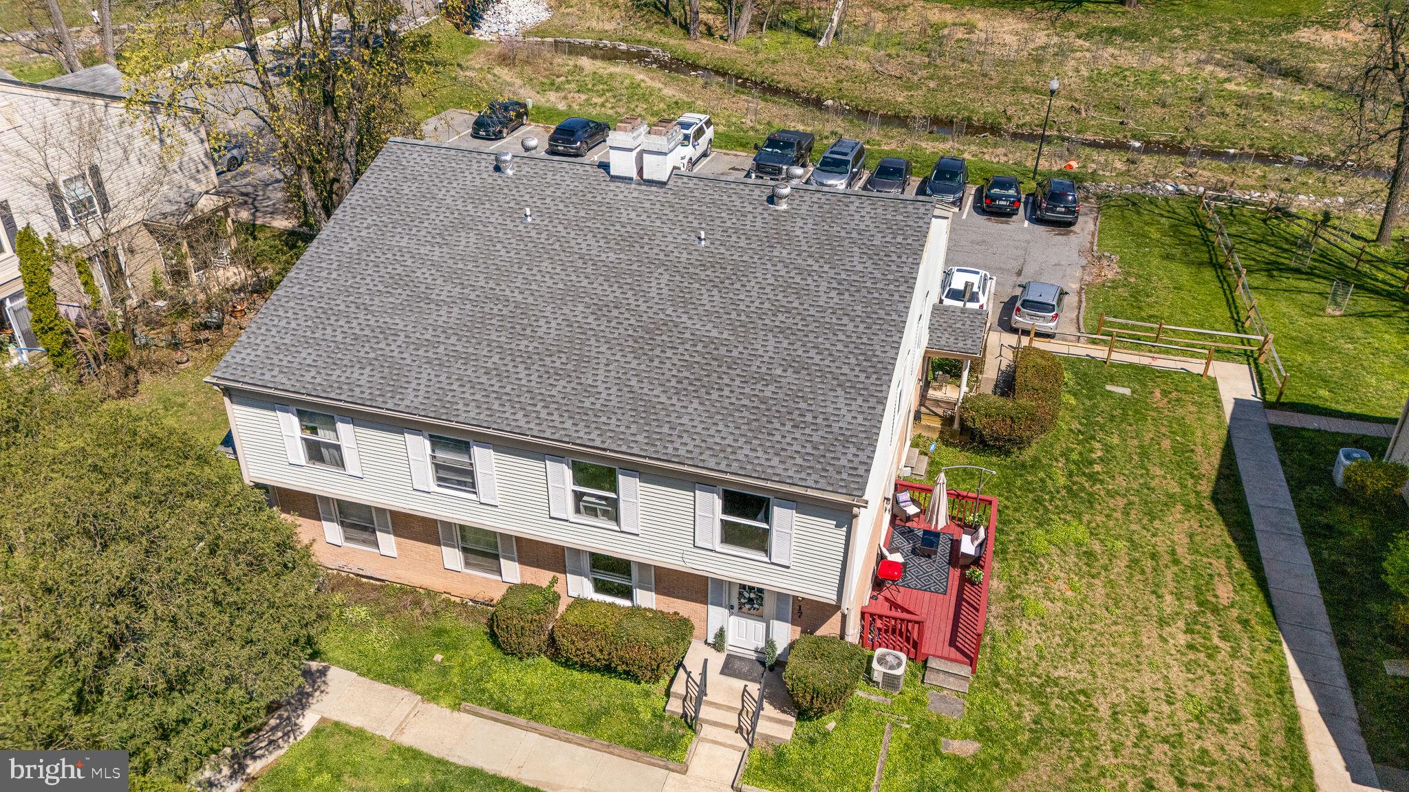 BROOKSHIRE - Residential