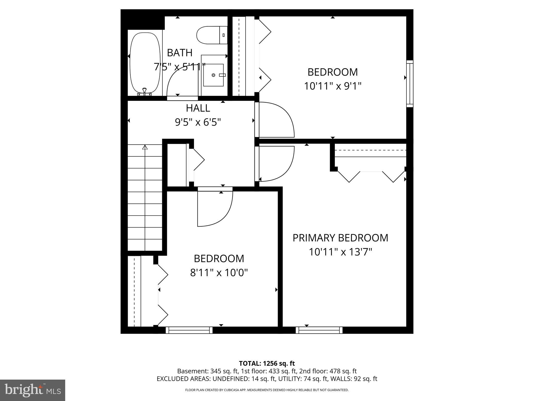 BROOKSHIRE - Residential