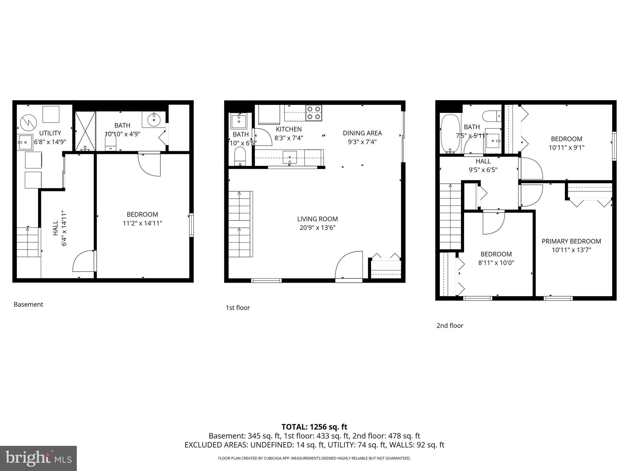 BROOKSHIRE - Residential