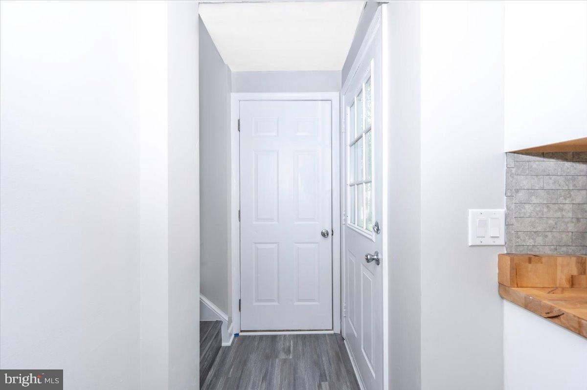 CHESAPEAKE RANCH ESTATES - Residential Lease