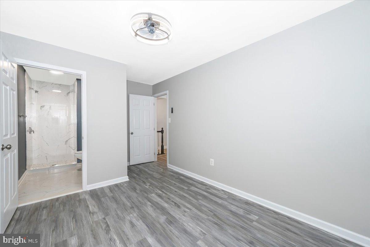 CHESAPEAKE RANCH ESTATES - Residential Lease