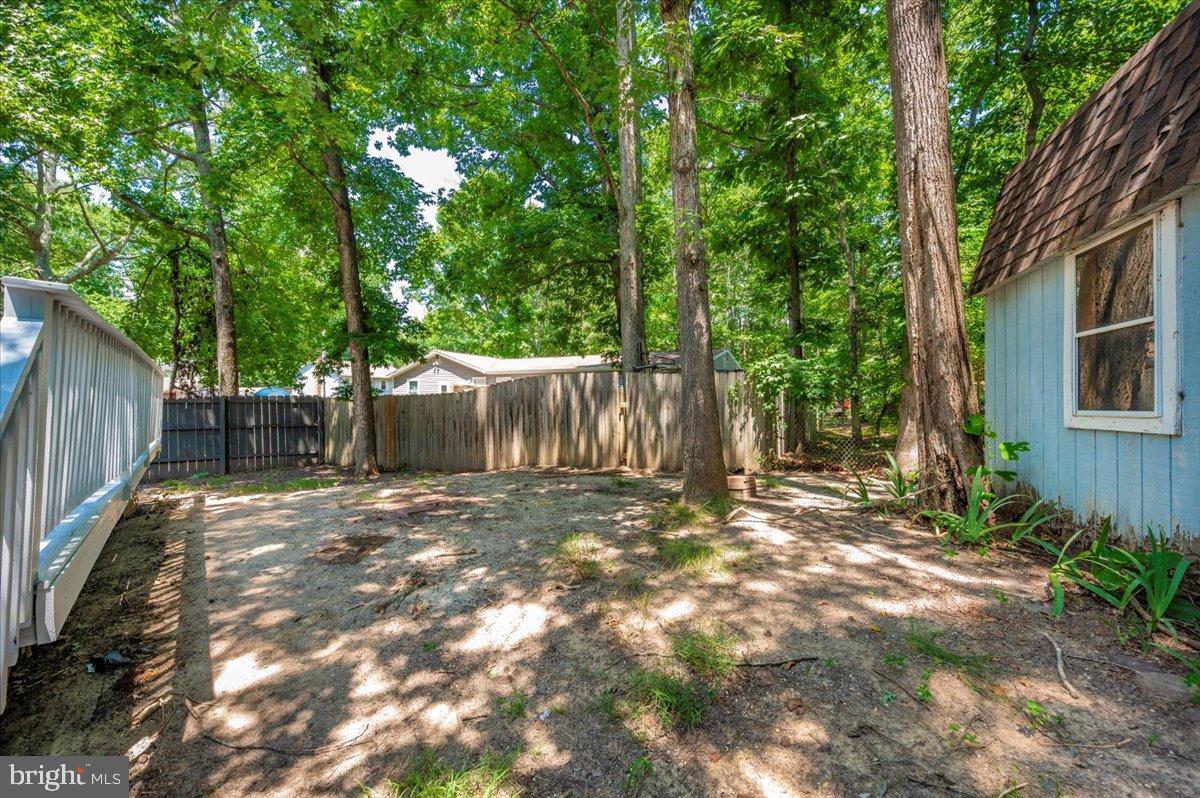 CHESAPEAKE RANCH ESTATES - Residential Lease