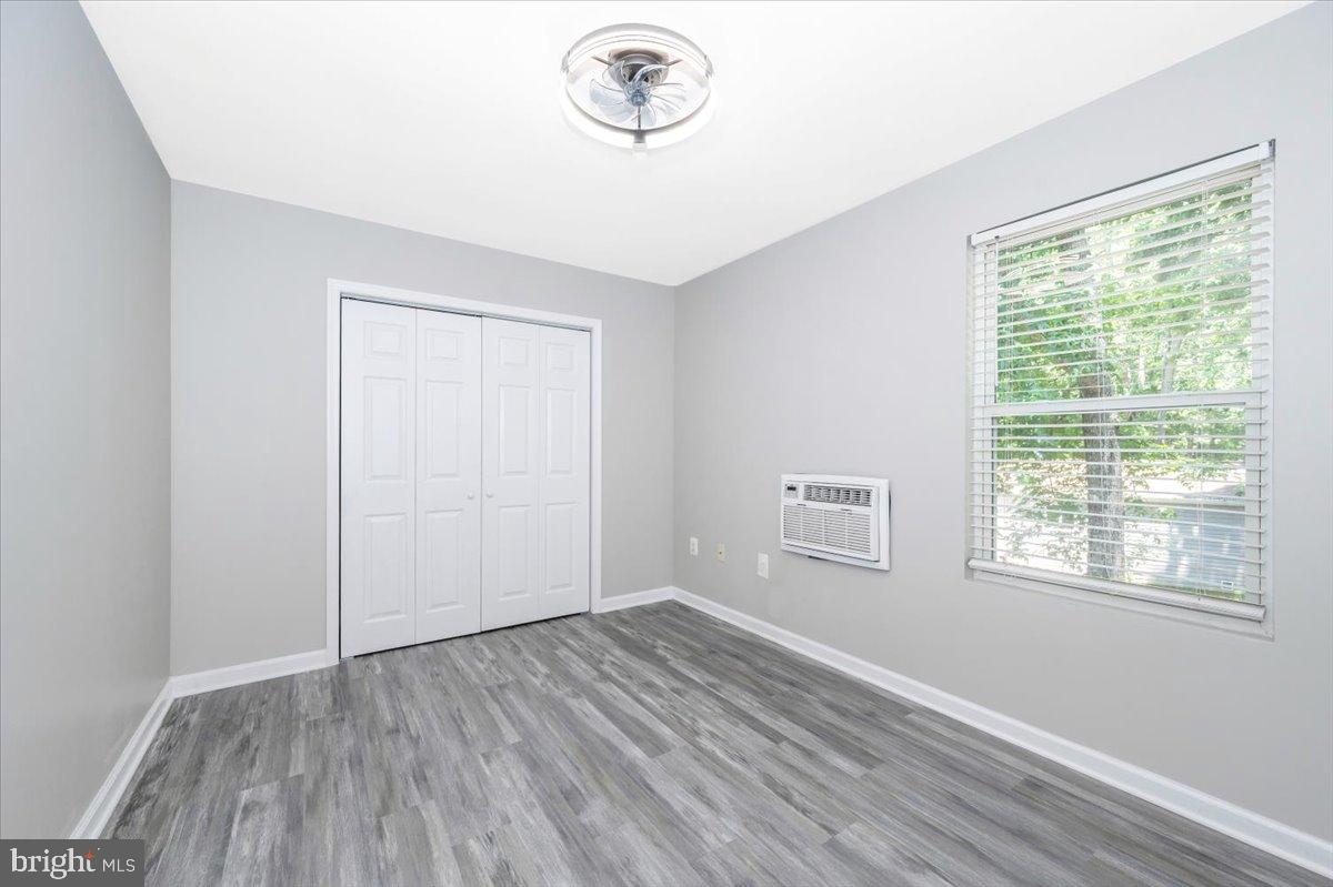 CHESAPEAKE RANCH ESTATES - Residential Lease