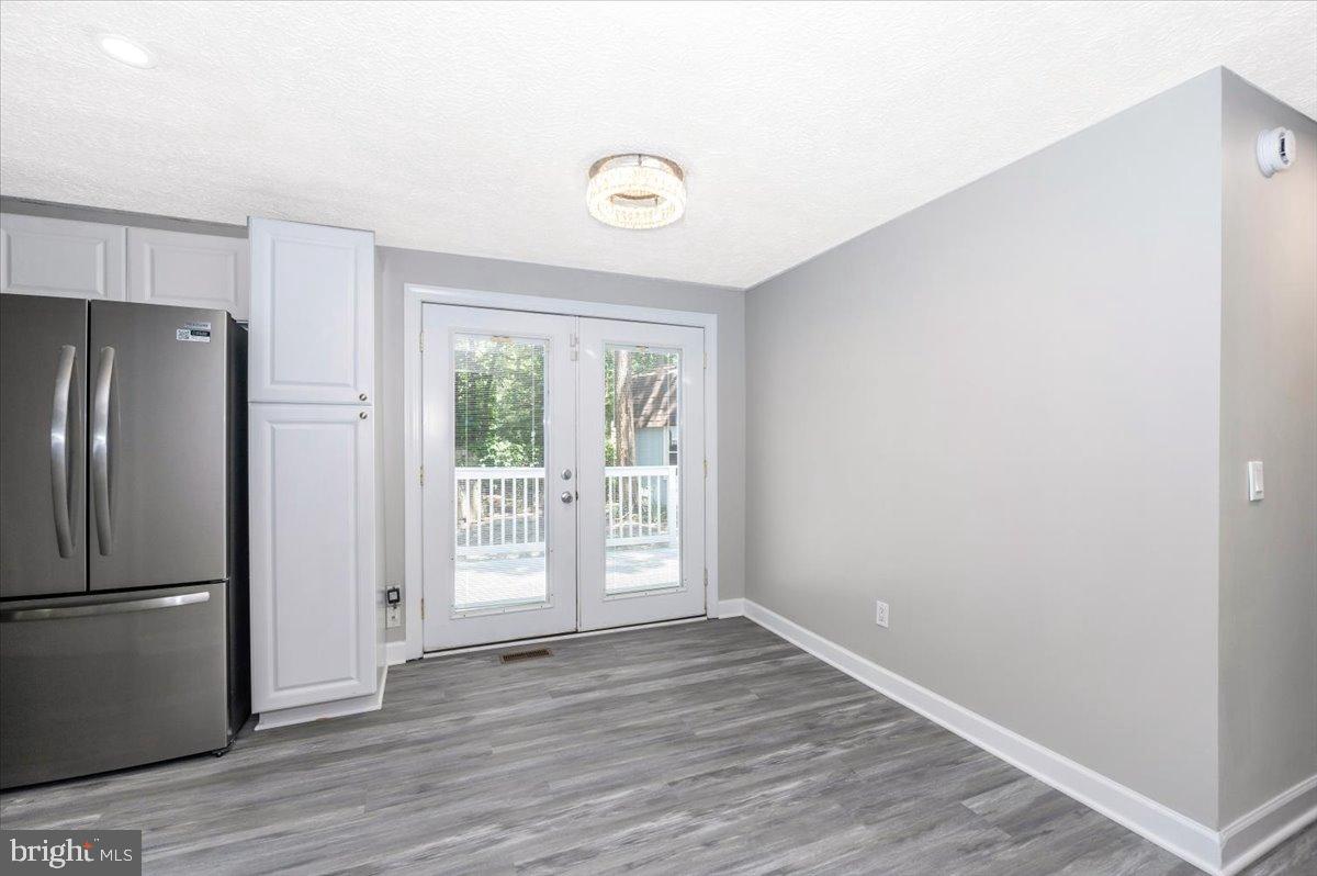 CHESAPEAKE RANCH ESTATES - Residential Lease