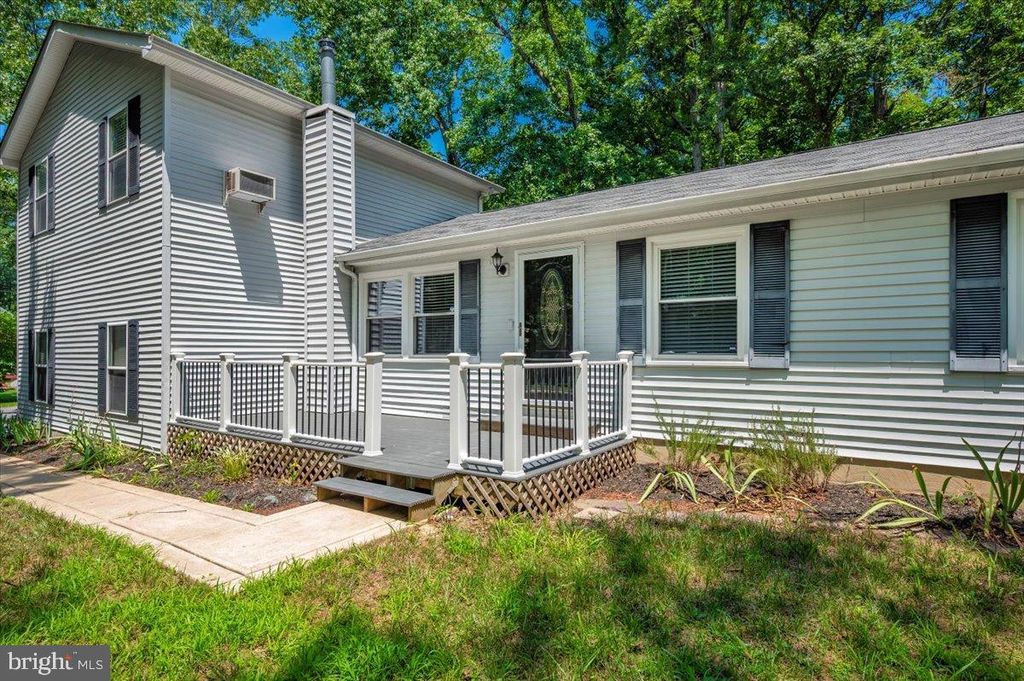 Photo of 12284 Bandera Lane, LUSBY, MD 20657 (MLS # MDCA2023988)