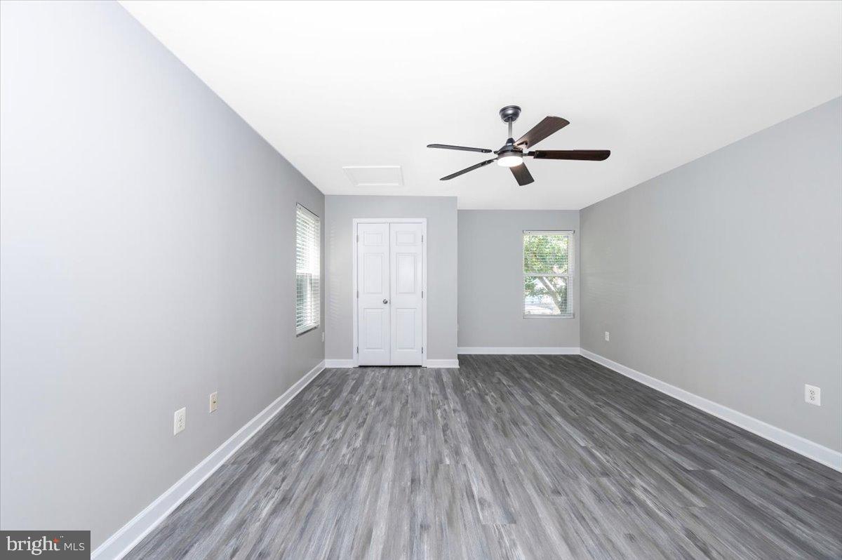 CHESAPEAKE RANCH ESTATES - Residential Lease